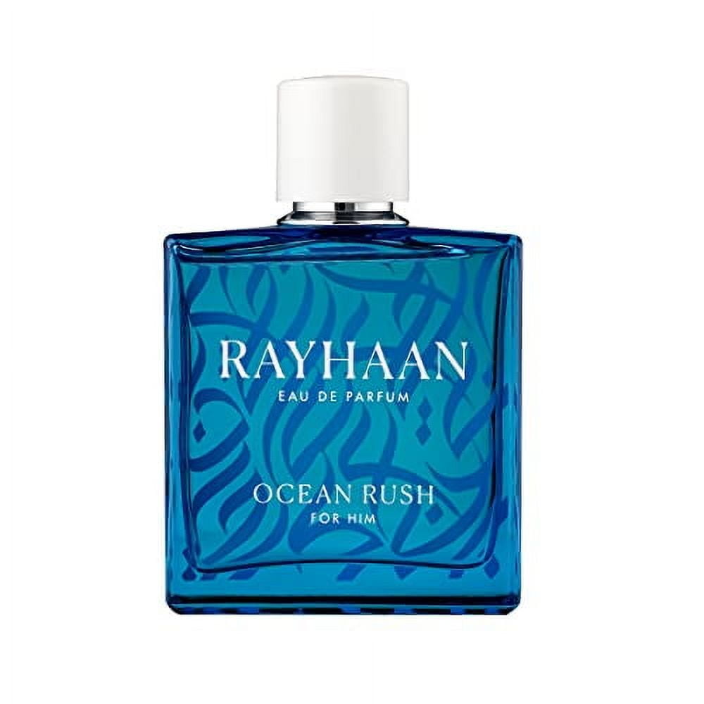Rayhaan Ocean Rush 3.4 Edp M