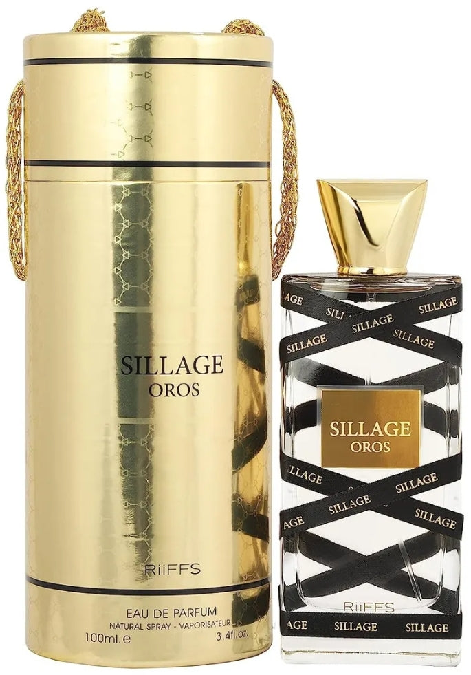 Best sillage online perfume