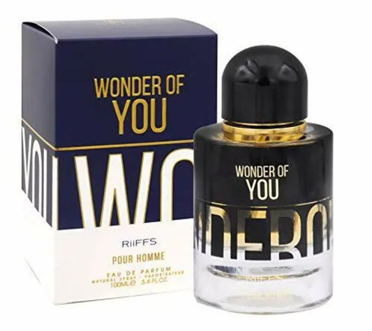 Riiffs Parfums Wonder of You 3.4 Edp M