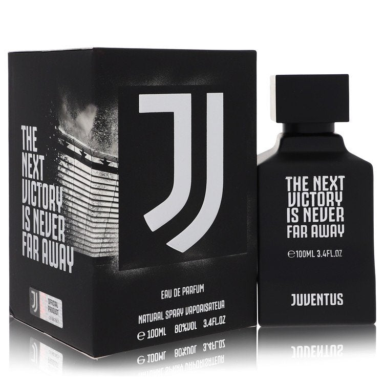 Juventus Black 3.4 Edp M Best Perfumes Miami