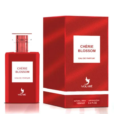 Volare Cherie Blossom 3.4 Edp U Best Perfumes Miami