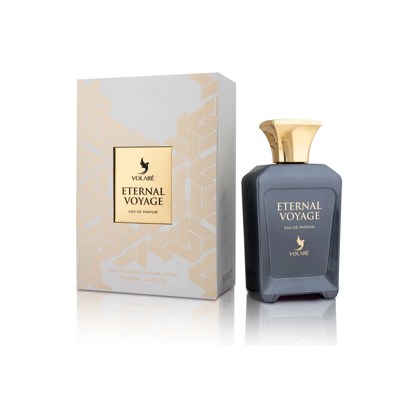 Volare Eternal Voyage 3.4 Edp M