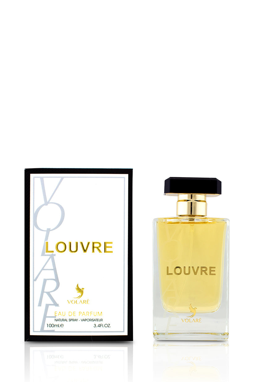 Volare Louvre 3.4 Edp U