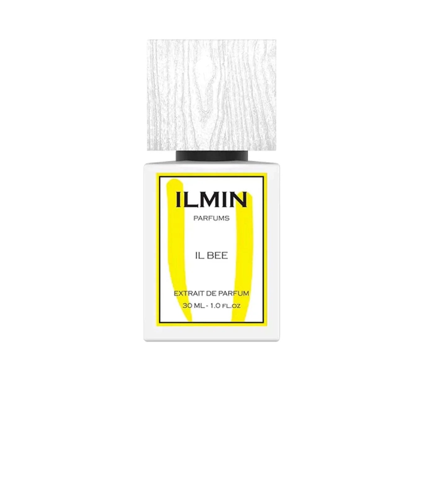 Ilmin Parfums Il Bee Extrait de Parfum 1.0 U