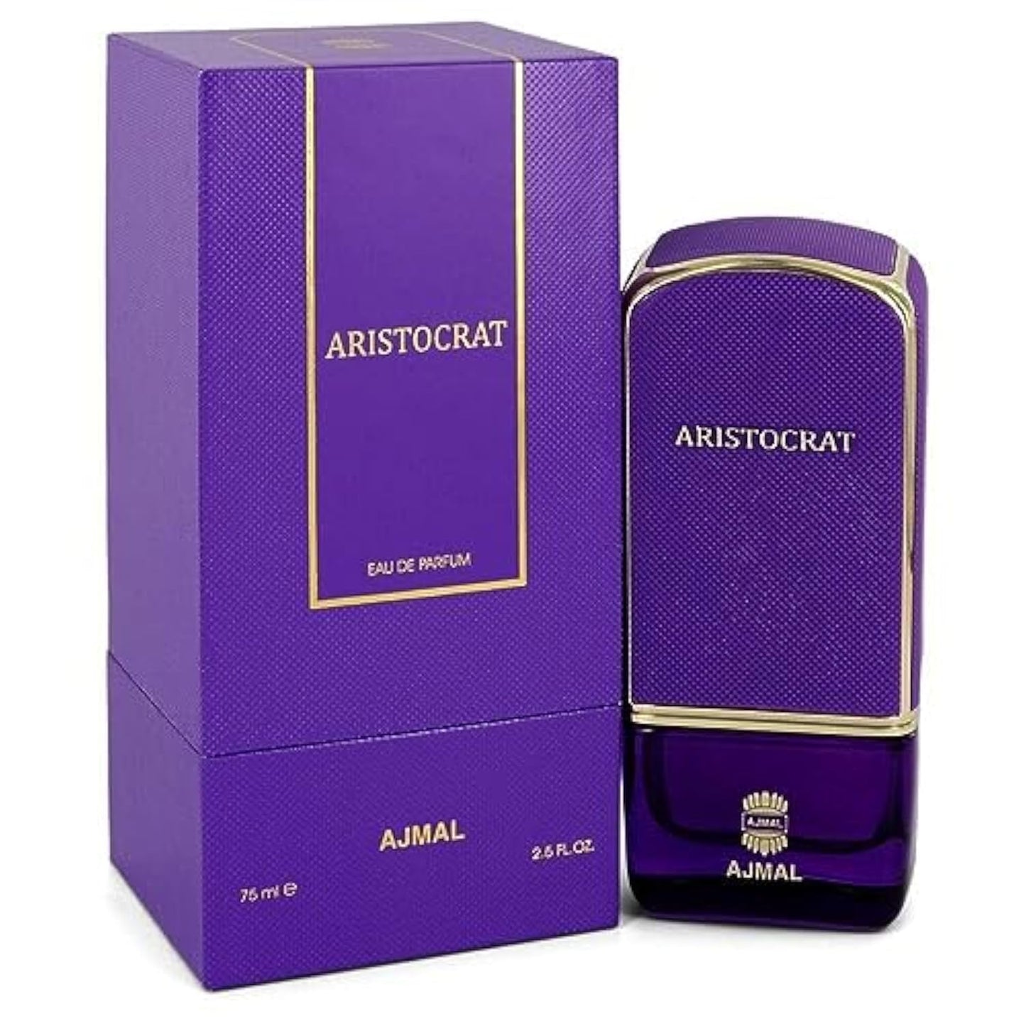 Ajmal Aristocrat 2.5 Edp L