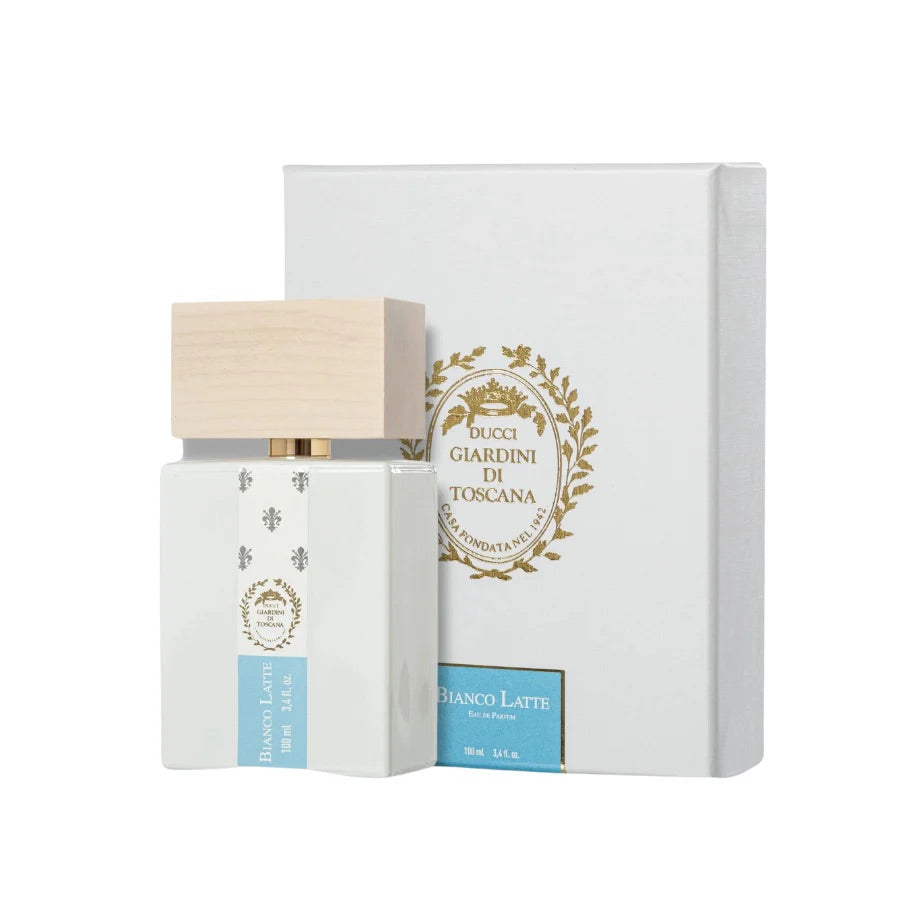 Giardini Di Toscana Bianco Latte 3.4 Edp L