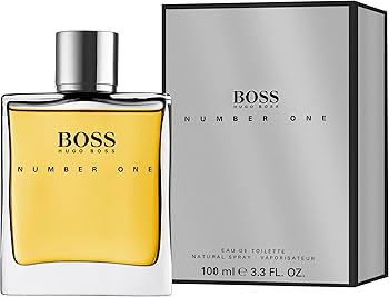 Hugo Boss store Number One