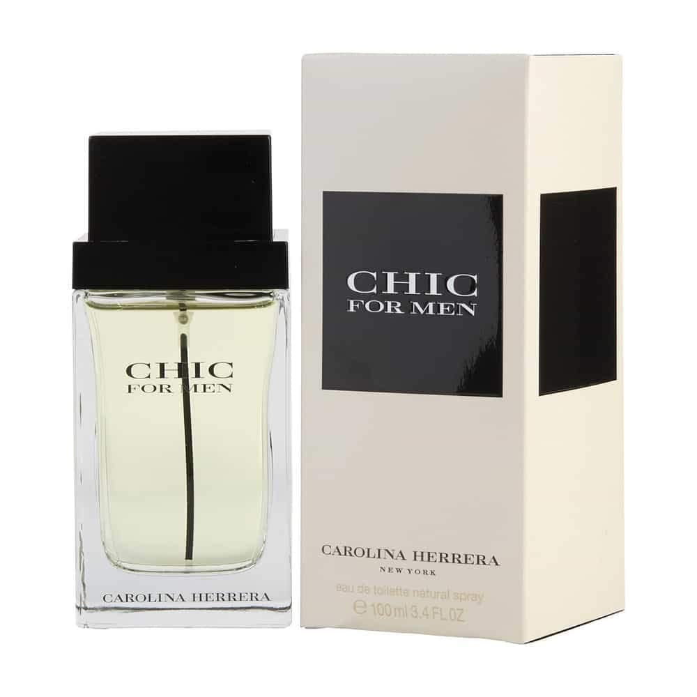 Carolina cheapest Herrera New York 3.4 Eau de parfum