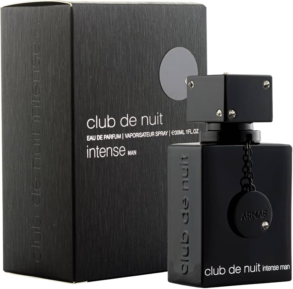 Armaf Club de Nuit Intense 1.0 Edp M
