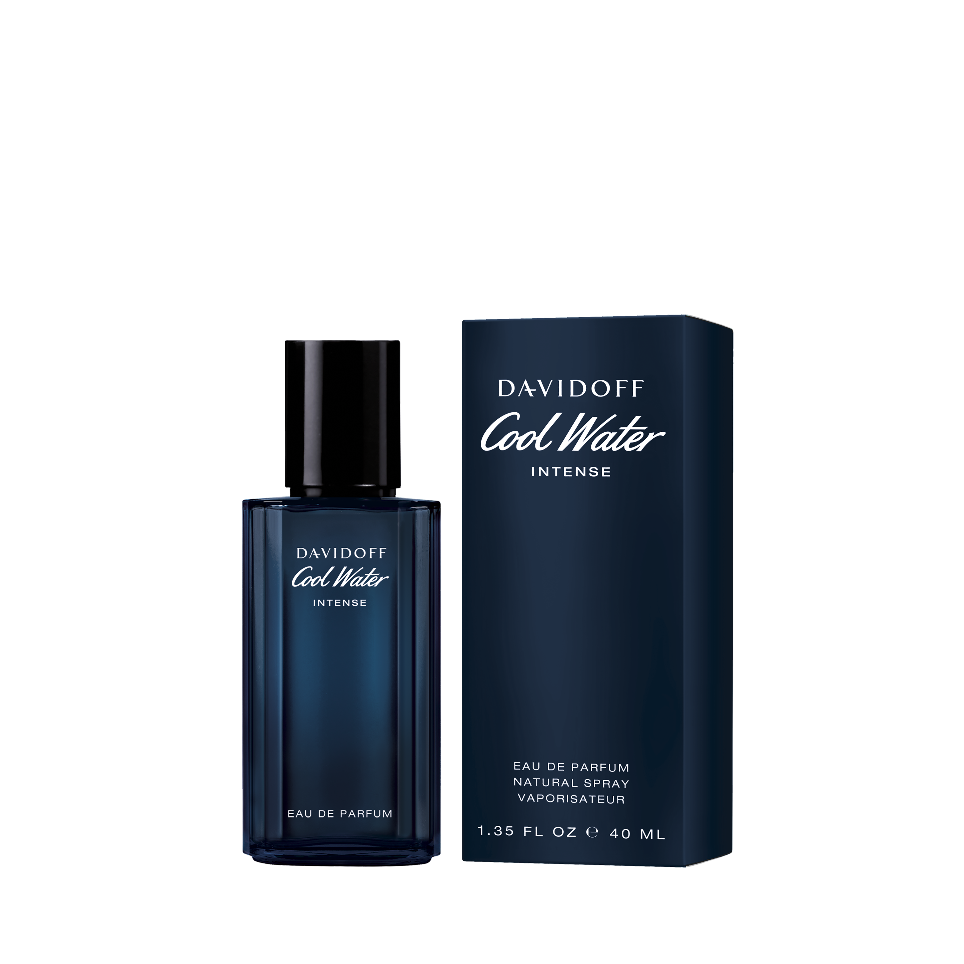 Davidoff Cool Water Intense Edp M – Best Perfumes Miami