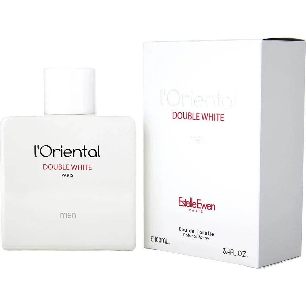 Estelle Ewen L'Oriental Double White 3.4 Edt M