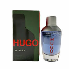 Hugo Boss Man Extreme 2.5 Edp M