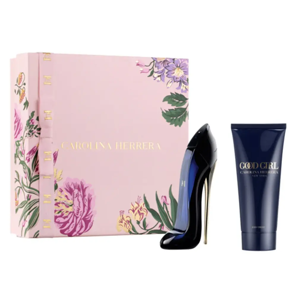 Carolina Herrera Set Good Girl 2p 2.7 Edp L