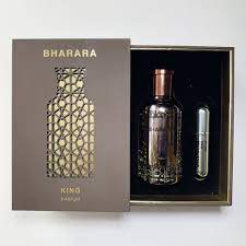 Bharara King Parfum 3.4 Edp M