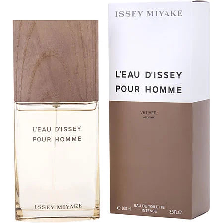 Issey Miyake L’Eau D’Issey Pour Homme Vetiver 1.6 Edt M