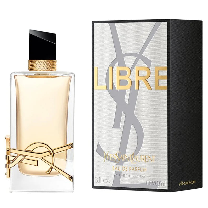 Yves Saint Laurent Libre 3.0 Edp L – Best Perfumes Miami Yves Saint Laurent Libre 3.0 Edp L – Best Perfumes Miami