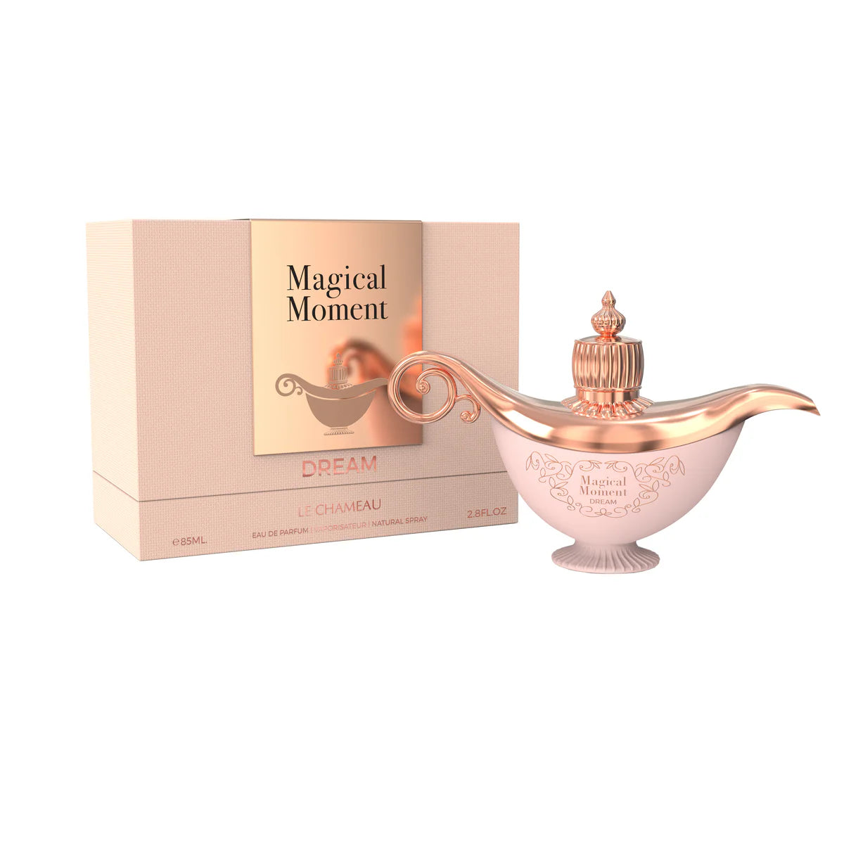 Emper Le Chameau Magical Moment Dream 2.8 Edp L – Best Perfumes Miami