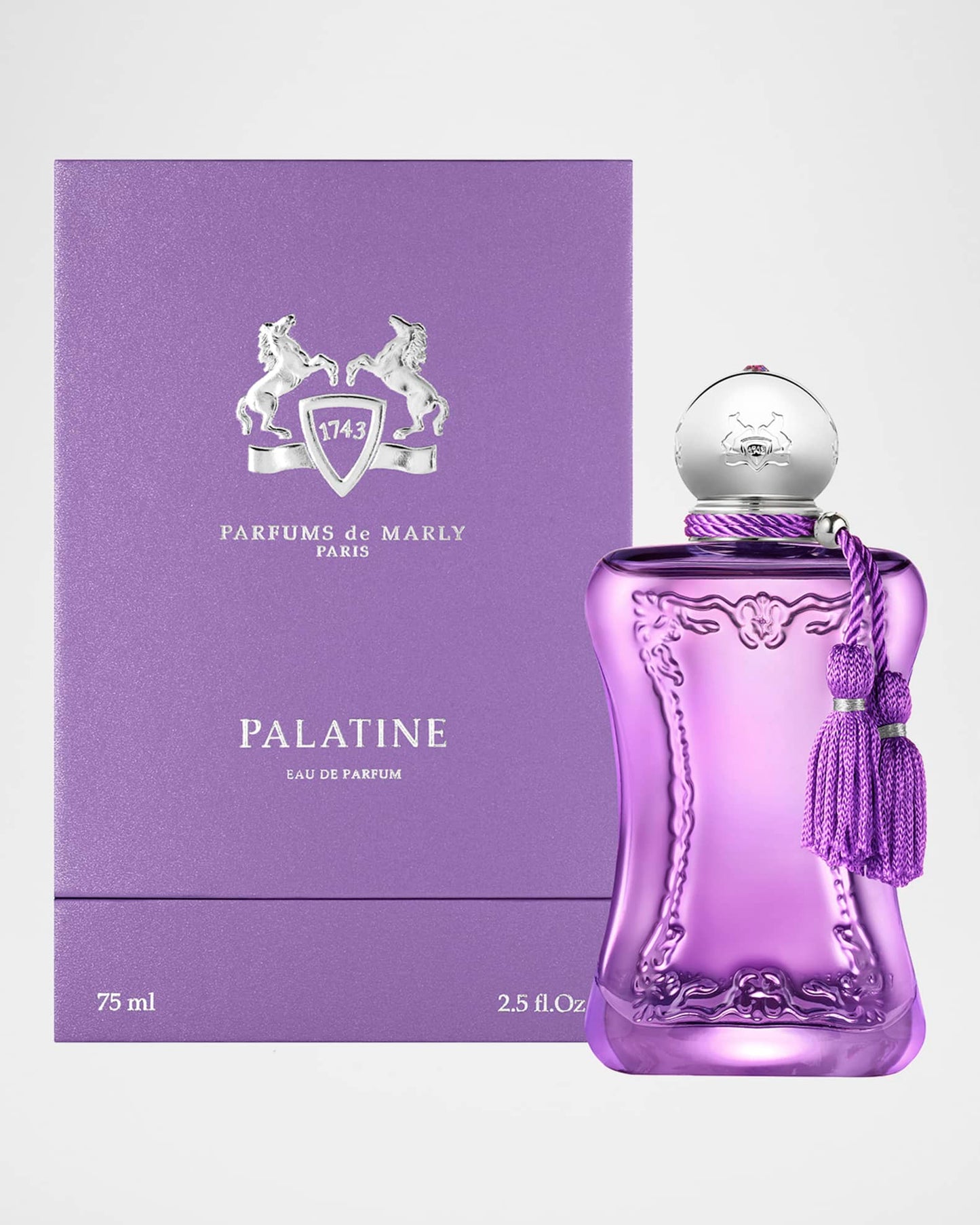 Parfums de Marly Palatine 2.5 Edp L