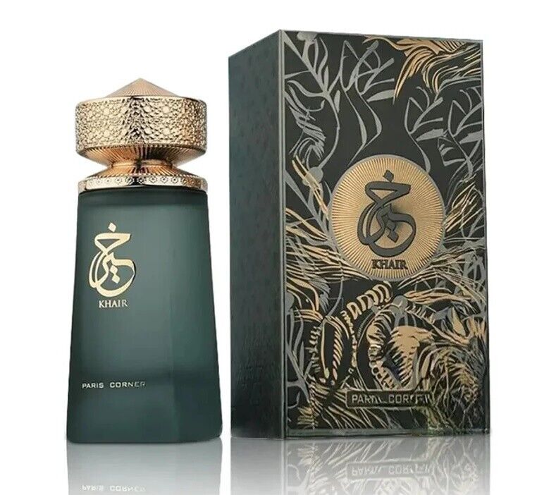 Paris Corner Khair 3.4 Edp U