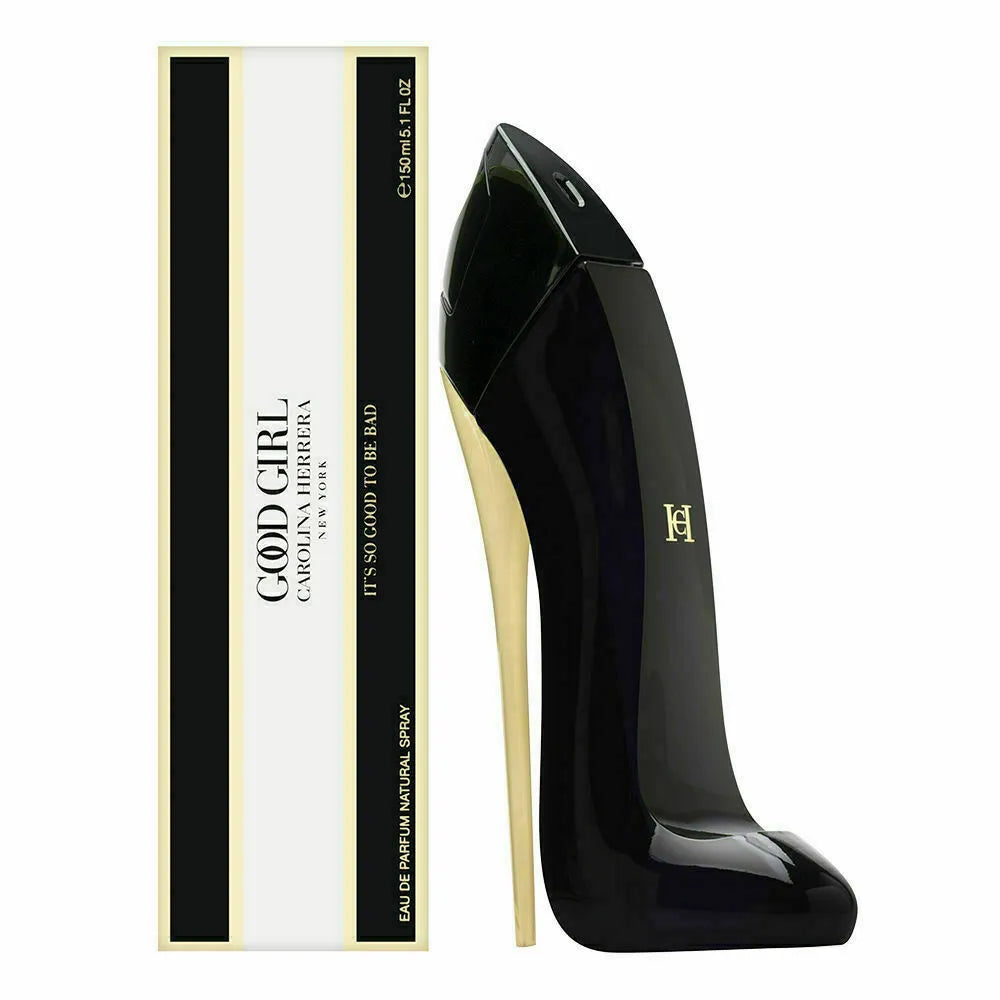 Carolina Herrera Good Girl retailer EDP