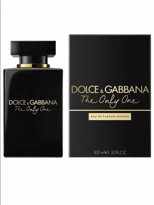 Dolce Gabbana The Only One Intense 3.3 Edp L