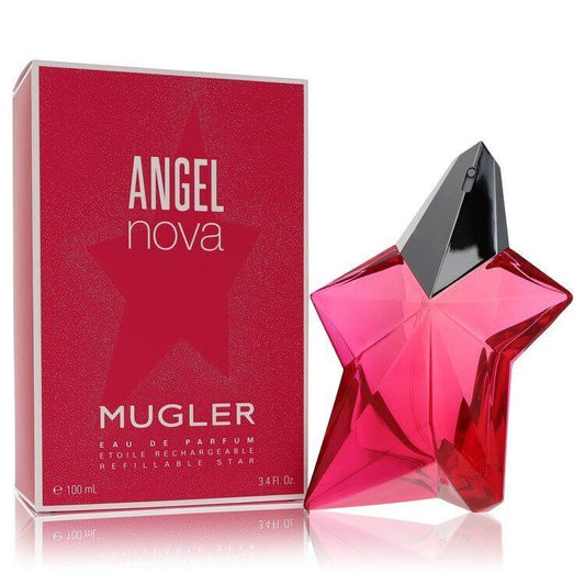 Thierry Mugler Angel Nova 3.4 Edp L