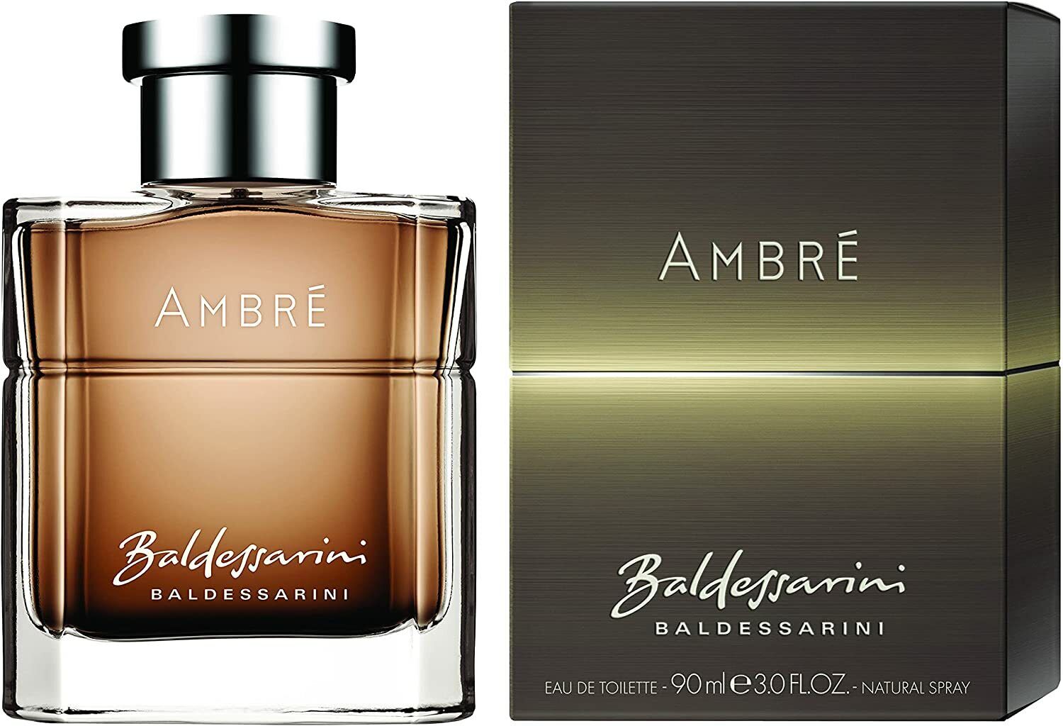 Baldessarini Ultimate & Baldessarini on sale Ambre