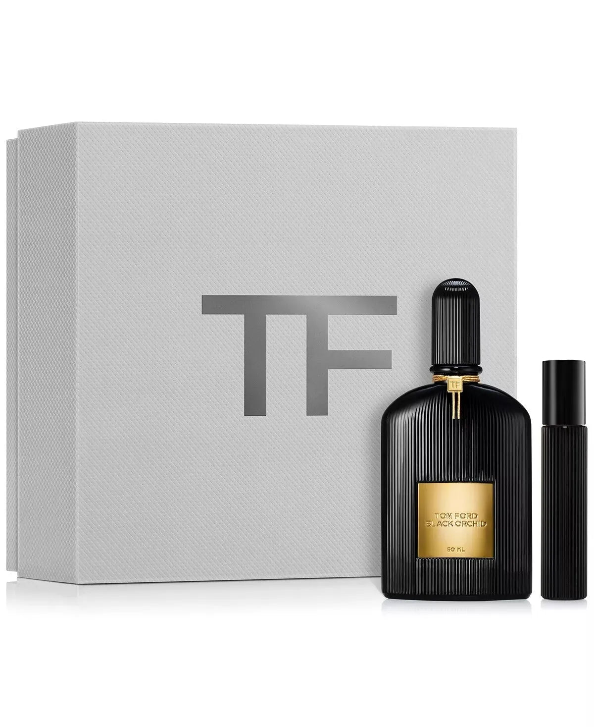 Tom sold Ford Black Orchid gift set with travel size