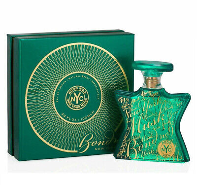 Bond No 9 New York Musk 3.3 Edp M