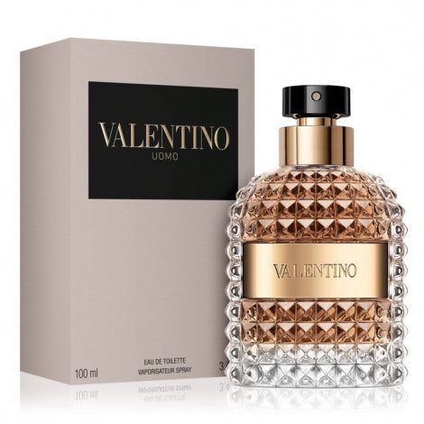 Valentino Uomo Edt M