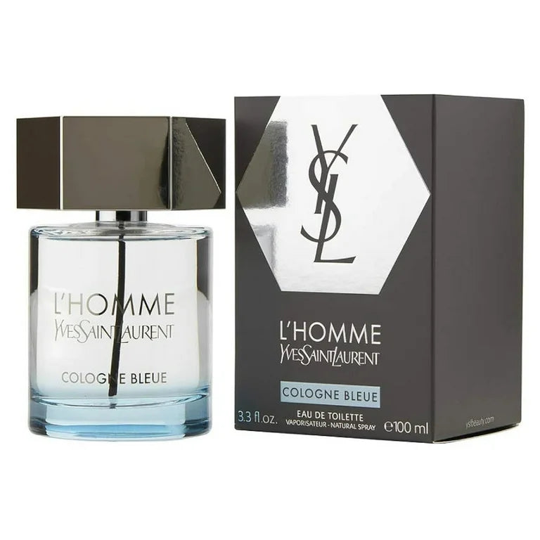 YSL outlets L'Homme