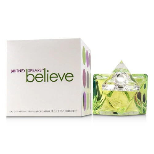 Britney Spears Believe 3.3 Edp L