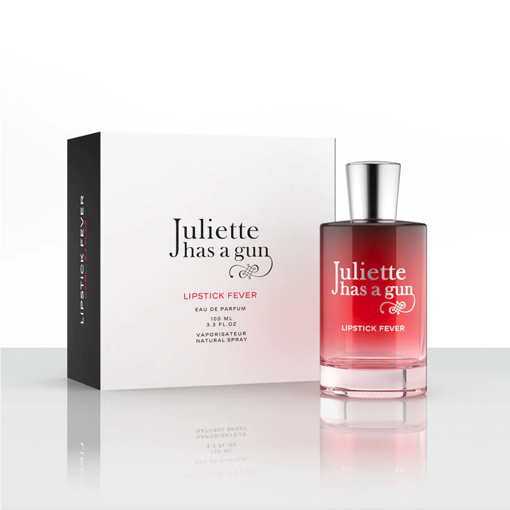 Juliette Has a Gun Lipstick Fever 3.3 Edp L