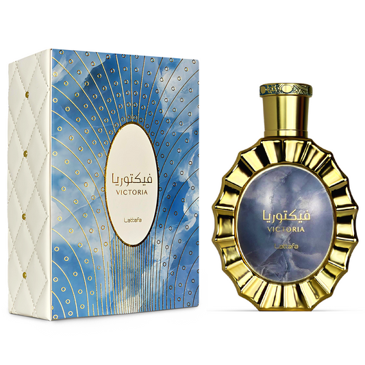 Lattafa Victoria 3.4 Edp L