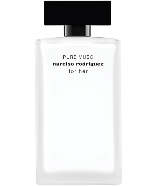 Narciso Rodriguez For Her Pure Musc 5.0 Edp L