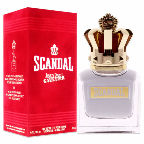 Jean Paul Gaultier Scandal 1.7 Edt M