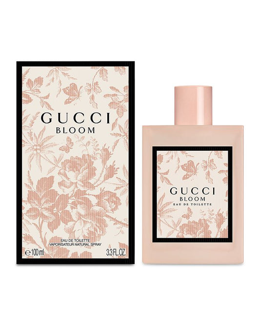 Gucci Bloom 3.3 Edt L