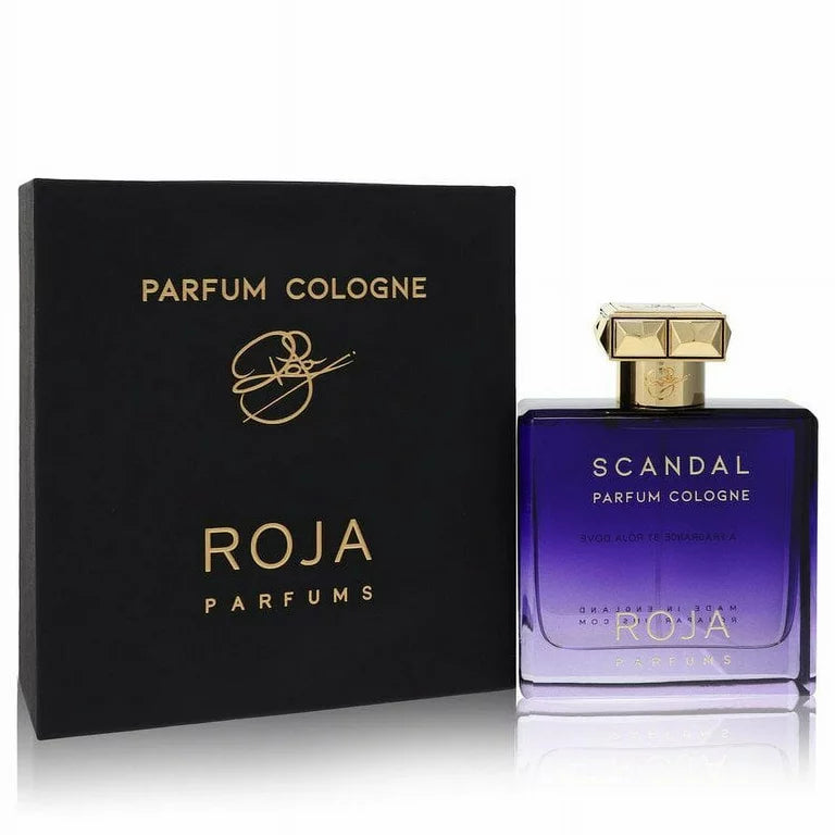 Roja Parfums Scandal Pour Homme Cologne 3.4 Edp M