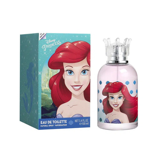 Disney Princess Ariel 3.4 Edt L