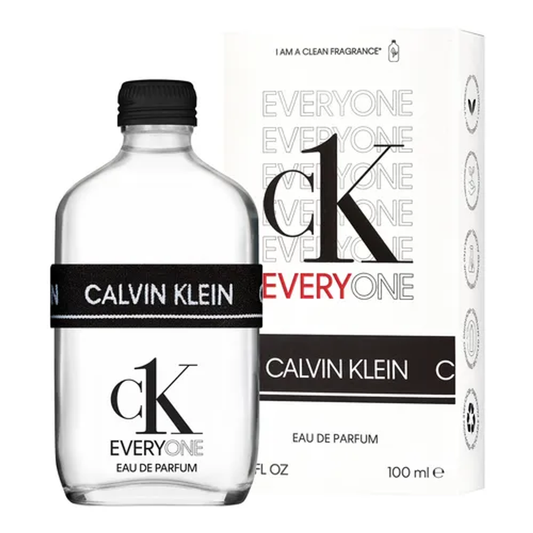 Calvin Klein Ck EveryOne 3.3 Edp U