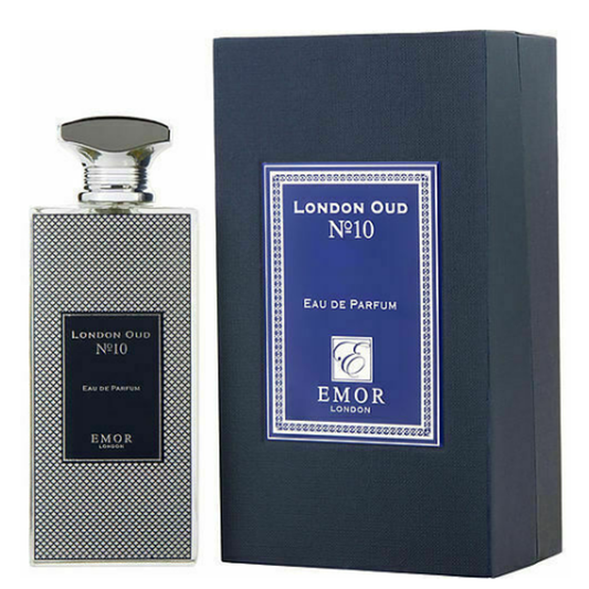 London Oud No 10 4.2 Edp M