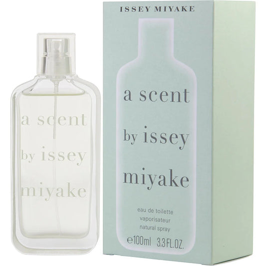 Issey Miyake A Scent 3.3 Edt L