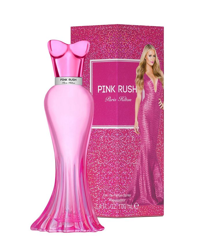 Paris Hilton Pink Rush 3.4 Edp L