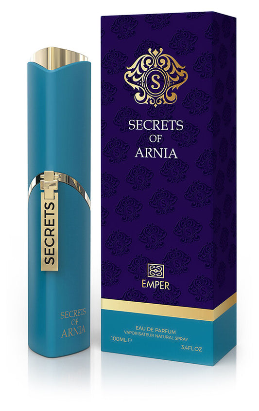 Emper Secrets of Arnia 3.4 Edp L
