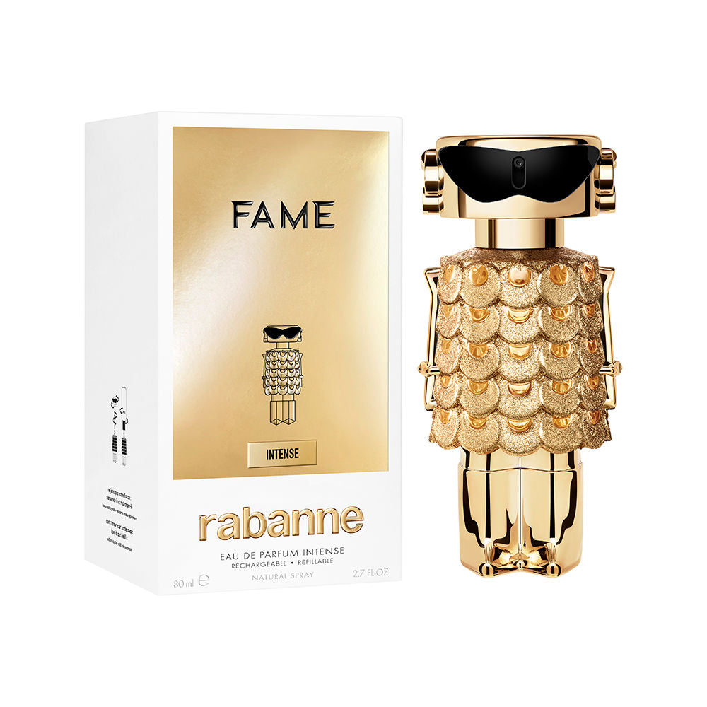 Paco Rabanne Fame Intense 2.8 Edp L