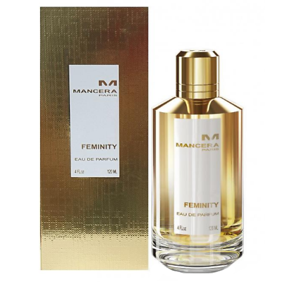 Mancera Feminity 4.2 Edp L