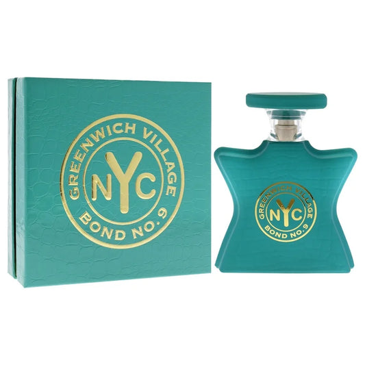 Bond No 9 Greenwich Village 3.3 Edp L