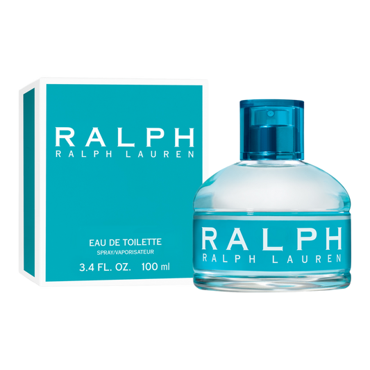 Ralph Lauren Ralph 3.4 Edt L