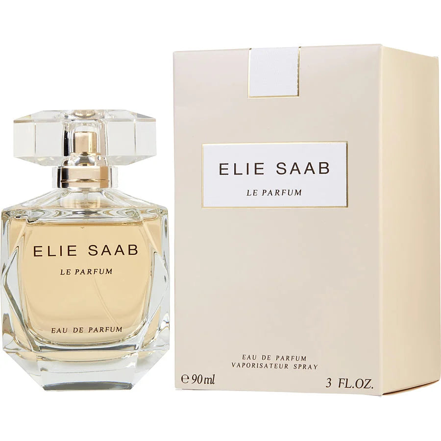 Elie Saab Le Parfum 3.0 Edp L