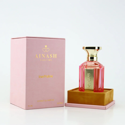 Ainash Ineffable 2.5 Edp L